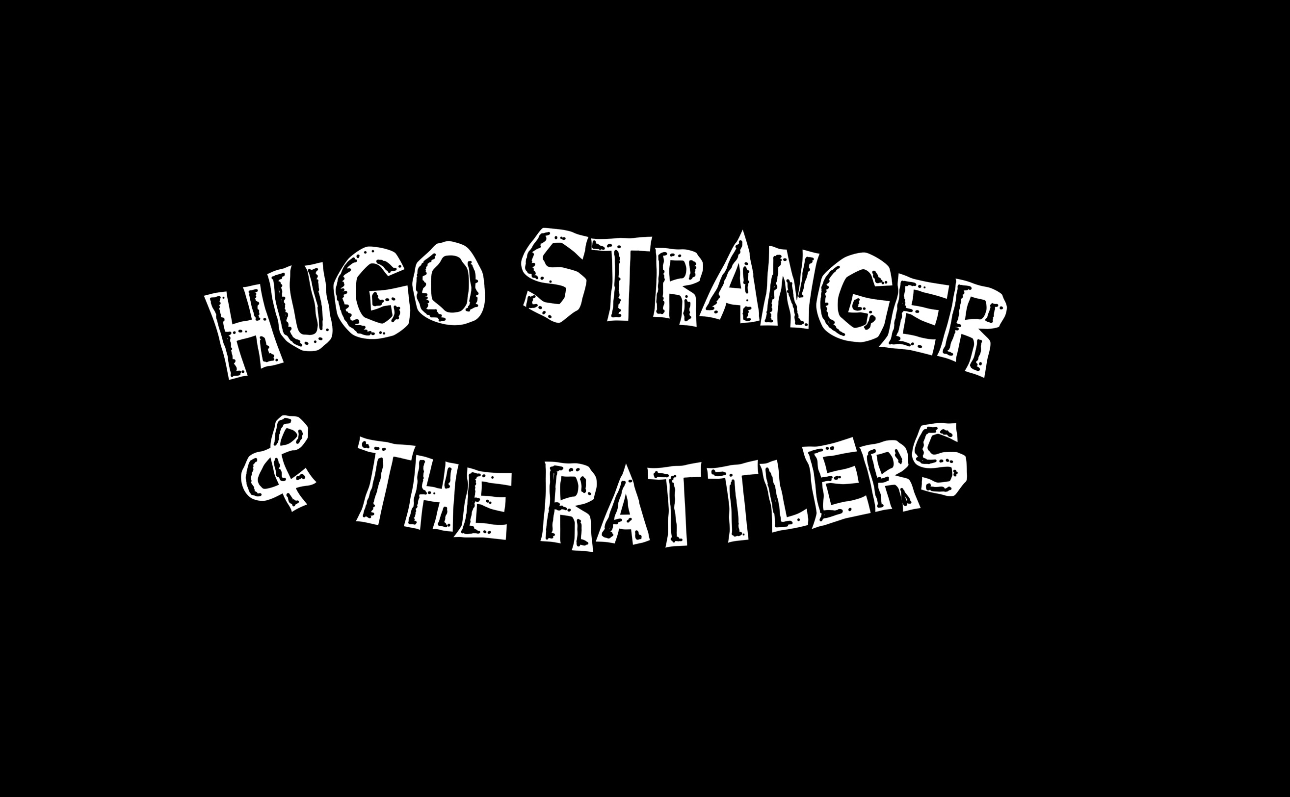 Hugo Stranger